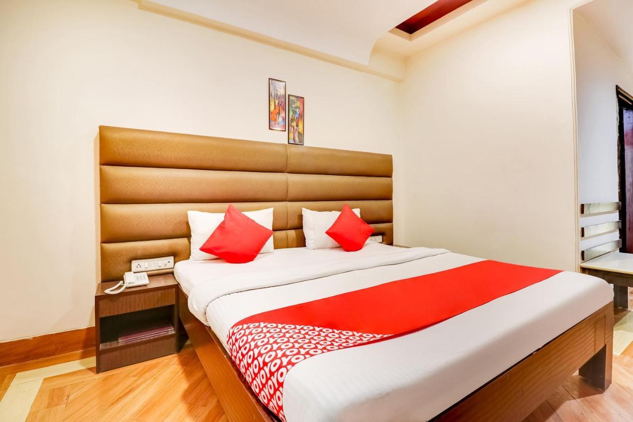 Oyo 71149 Jeet Residency Rewa Exterior foto