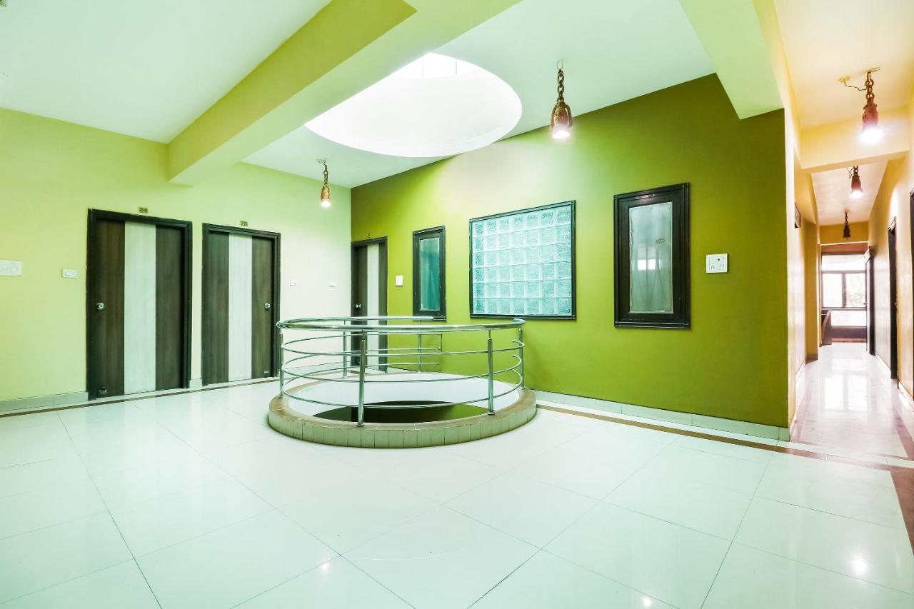 Oyo 71149 Jeet Residency Rewa Exterior foto
